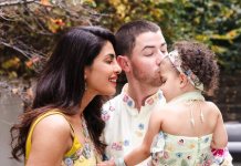 પ્રિયંકા ચોપરાને દીકરી માલતી તરફથી શું ખાસ ભેટ મળી?