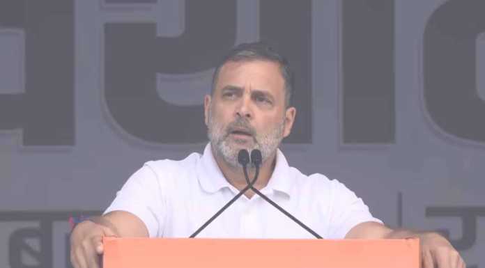 ટાટાને ગુનાહિત રીતે બરબાદ કરવામાં આવી રહ્યા છેઃ રાહુલ ગાંધીનો આરોપ