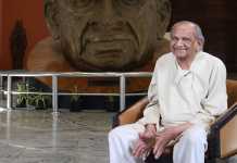 ‘સ્ટેચ્યૂ ઑફ યુનિટીના’ ડિઝાઈનર અને જાણીતા મૂર્તિકાર રામ સુતારનું નિધન