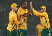 બીજી T20I માં આફ્રિકા સામે ભારતનો કારમો પરાજય