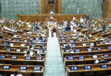 સંસદમાં આજે SIR પર મહત્વપૂર્ણ ચર્ચા થશે