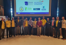 ‘સેવા’ સંસ્થાની ઇન્ટરનેશનલ શાખાને ટેક્સાસ સિટી પૂર રાહત કાર્ય માટે સન્માન