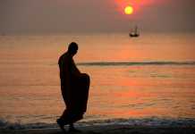 કબીરના મતે પ્રેમની સાચી ઓળખ એટલે…