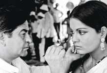 બીજી અભિનેત્રીઓએ ઠુકરાવેલી ‘રૂપા’ નું રૂપ ઝીનતે ધર્યું!