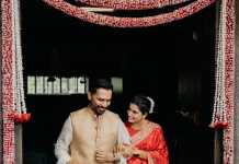 સામાંથા અને ફેમિલીમેનના ડિરેક્ટરે ચૂપચાપ મંદિરમાં કરી લીધા લગ્ન