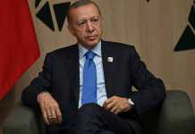 અમેરિકાની ધમકી બાદ મિત્ર તુર્કી ઈરાનના બચાવમાં આગળ આવ્યું