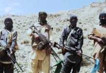 બલૂચિસ્તાનમાં બળવાખોર બલૂચોનો એકસાથે 12 શહેરોમાં હુમલો