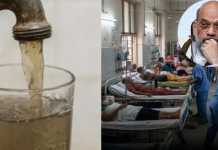 ગંદા પાણીનો કહેરઃ ગાંધીનગરમાં 100થી વધુ બાળકો હોસ્પિટલમાં દાખલ