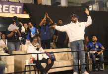 સુરતમાં ફેલાયો ટેનિસ-ક્રિકેટનો જ્વર…