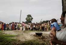 સોશિયલ મિડિયા વિવાદમાં દલિત કિશોરને હુમલાખોરોએ નિર્વસ્ત્ર કર્યો