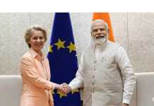FTA દ્વારા યુરોપિયન યુનિયનનો મોટો ભાગીદાર બનશે ભારત