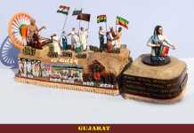 સ્વતંત્રતા કા મંત્ર: CRPFની સહાયક કમાન્ડન્ટ સિમરન બાલાએ ગુજરાતને ગૌરવ અપાવ્યું