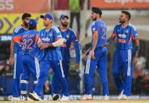 IND vs NZ : ભારતે ન્યુઝિલેન્ડને છેલ્લી મેચમાં હરાવી સિરીઝ 4-1થી જીતી