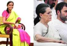 શું તામિલનાડુ કોંગ્રેસ પતનની દિશામાં આગળ વધી રહી છે?