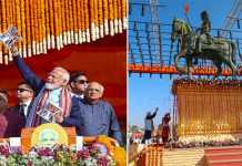 હજારો મહિલાઓ અને ઢોલ… સોમનાથમાં PM મોદીની શૌર્ય યાત્રા