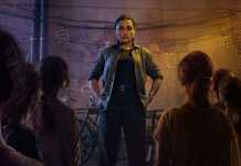 મર્દાનીનું ત્રીજું ચેપ્ટર વધુ ડાર્ક, વધુ ડેડલી…