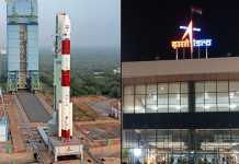 PSLV-C62 મિશન લોન્ચ: ISROએ 16 સેટેલાઇટ લોન્ચ કર્યા