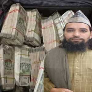 પેલેસ્ટિનને નામે 4 કરોડ રૂપિયાથી વધુની ગેરકાયદે વસૂલાતઃ બેની ધરપકડ