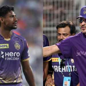 IPL 2026 : KKR એ મુસ્તફિઝુર રહેમાનને બહાર કર્યો