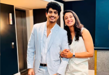 વિવાદ વચ્ચે સ્મૃતિના પૂર્વ મંગેતર પલાશ મુછલે નવી ફિલ્મનું શૂટિંગ શરૂ કર્યું