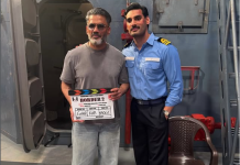 સુનિલ શેટ્ટી ‘બોર્ડર 2’ વિશે કેમ નર્વસ છે? પોતાના પુત્ર અહાન વિશે આવો ખુલાસો કર્યો