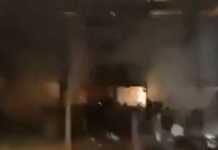 સ્વિટ્ઝર્લેન્ડમાં નવા વર્ષની ઉજવણીમાં વિસ્ફોટઃ અનેકનાં મોતની આશંકા