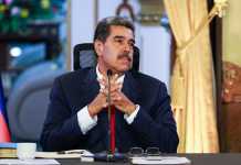 અમેરિકાએ વેનેઝુએલાના રાષ્ટ્રપતિ દંપતીને બંદી બનાવ્યાં