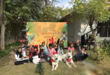 એનીમલ આસિસ્ટેડ થેરાપી પણ બની શકે સુખની ચાવી…