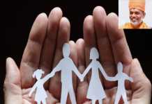 સાચી સફળતાના મજબૂત પાયાઃ નૈતિકતા અને પરિવાર