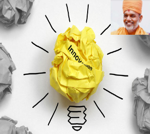 નાનો વિચાર, મોટી સફળતા…