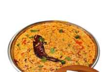 દહીં તીખારી