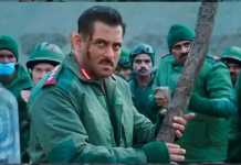 બૅટલ ઑફ ગલવાનઃ ફિલ્મ કે ફ્રન્ટલાઈન ફાઇટ?