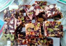 તલ, ખજૂર, ઘી, ગોળનું અત્યારે શું કામ છે?