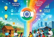 ભારતમાં ટીવી દર્શકો ૨૦૨૯ સુધીમાં એક અબજને પાર કરશે: IIM-A