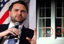 વેનેઝુએલામાં અમેરિકાના હુમલા બાદ ઉપરાષ્ટ્રપતિ જે.ડી.વેન્સના ઘર પર હુમલો