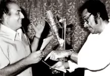 ‘આરાધના’નું રહસ્ય : રફી નહીં, કેમ કિશોર કુમારે રાજેશ ખન્નાને અવાજ આપ્યો?