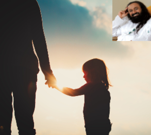 બાળકોને માર્ગદર્શન આપવામાં સંતુલનનું મહત્વ