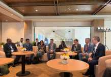 USએ ઈન્ડિયા ઉર્જા સપ્તાહ ૨૦૨૬માં ભારત સાથે મજબૂત ઊર્જા ભાગીદારીની પુનઃપુષ્ટિ કરી