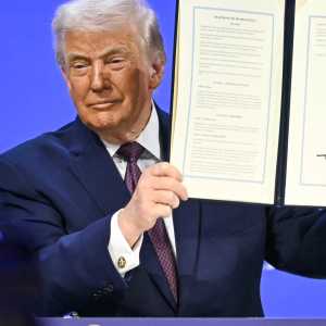 બોર્ડ ઓફ પીસમાં છે કેટલા દેશો? આ સંગઠન સંયુક્ત રાષ્ટ્ર કરતાં છે કેટલું શક્તિશાળી છે? જાણો…