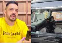 AAP નેતા લકી ઓબેરોયની ધોળેદહાડે ગોળી મારીને હત્યા