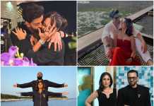 Valentine’s Day: જોઈ લો, બૉલિવૂડ સેલેબ્સે કઈ રીતે વ્યક્ત કર્યો પ્રેમ