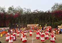 શ્રેયસ વસંત નૃત્યોત્સવ: વસંત, પરંપરા અને યુવા પ્રતિભાનો ઉત્સવ