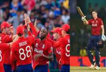 T20 WC 2026: ઇંગ્લેન્ડ પાકિસ્તાનને 2 વિકેટથી હરાવી સેમિફાઈનલમાં પહોંચ્યું