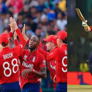 T20 WC 2026: ઇંગ્લેન્ડ પાકિસ્તાનને 2 વિકેટથી હરાવી સેમિફાઈનલમાં પહોંચ્યું