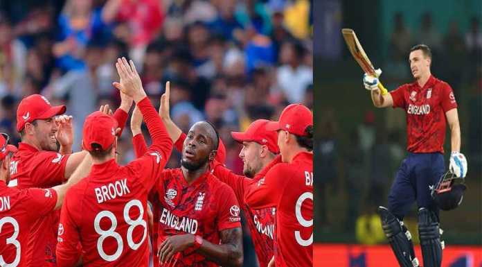 T20 WC 2026: ઇંગ્લેન્ડ પાકિસ્તાનને 2 વિકેટથી હરાવી સેમિફાઈનલમાં પહોંચ્યું