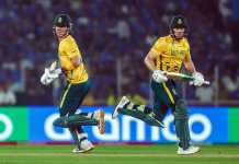 T20 World Cup : આફ્રિકાએ ભારતને જીત માટે આપ્યો 188 રનનો ટાર્ગેટ