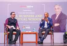 દલાલ સ્ટ્રીટના આ ‘દ્રોણાચાર્ય’ પાસે છે જીવનના સર્વોચ્ચ વિજયનું ભાથું