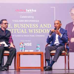 દલાલ સ્ટ્રીટના આ ‘દ્રોણાચાર્ય’ પાસે છે જીવનના સર્વોચ્ચ વિજયનું ભાથું