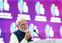 AI માનવ ઇતિહાસનું ટ્રાન્સફોર્મેશન છેઃ PM મોદી