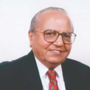 કેડિલા ફાર્માએ ફાર્મસીના જનક ઇન્દ્રવદન મોદીની શતાબ્દીની ઉજવણી કરી